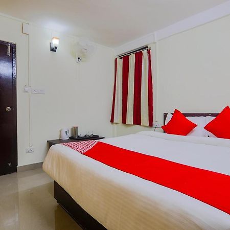 Oyo 18759 Nirvana Guest House Shillong Exterior photo