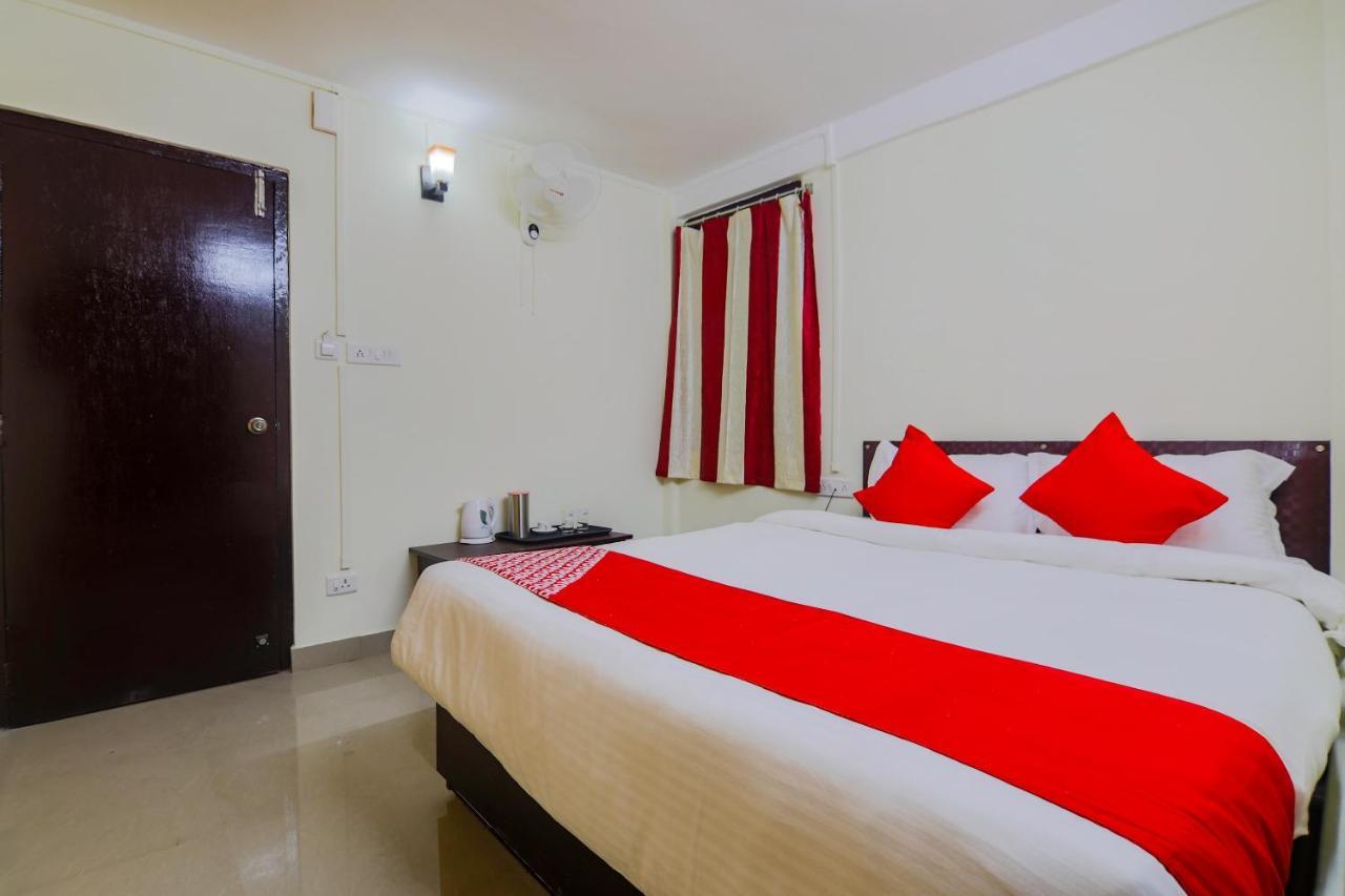Oyo 18759 Nirvana Guest House Shillong Exterior photo