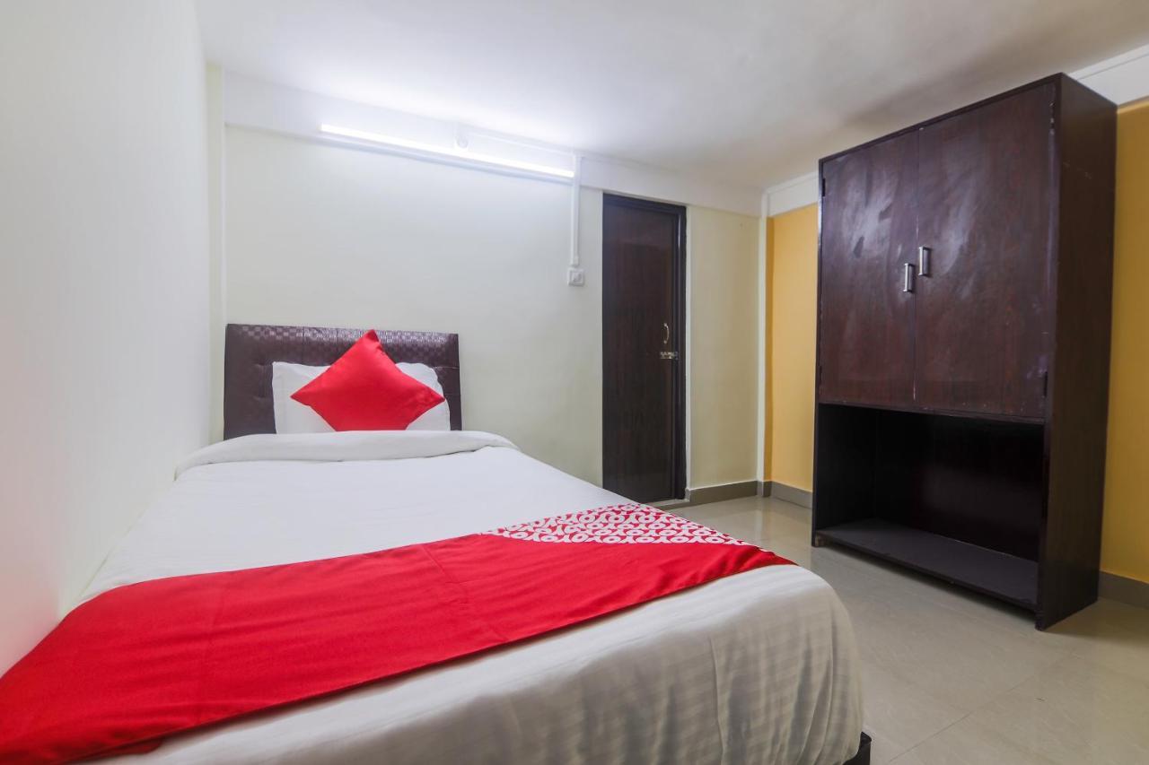 Oyo 18759 Nirvana Guest House Shillong Exterior photo