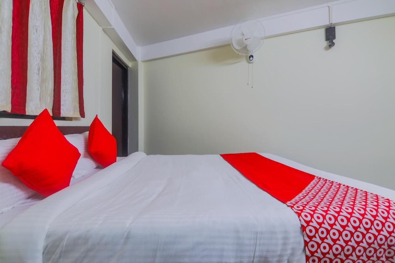 Oyo 18759 Nirvana Guest House Shillong Exterior photo